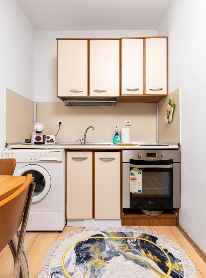 Lovely 1Bd Apartment Close To The Summer Theatre Filibe Dış mekan fotoğraf