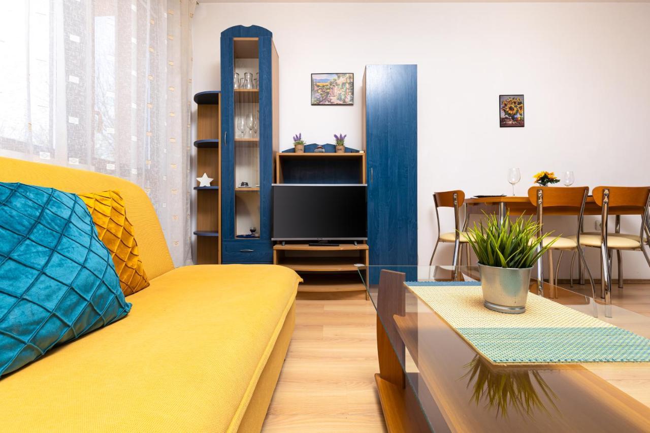 Lovely 1Bd Apartment Close To The Summer Theatre Filibe Dış mekan fotoğraf
