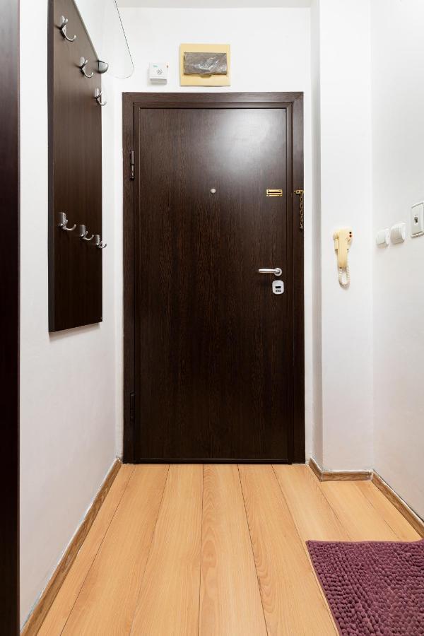 Lovely 1Bd Apartment Close To The Summer Theatre Filibe Dış mekan fotoğraf