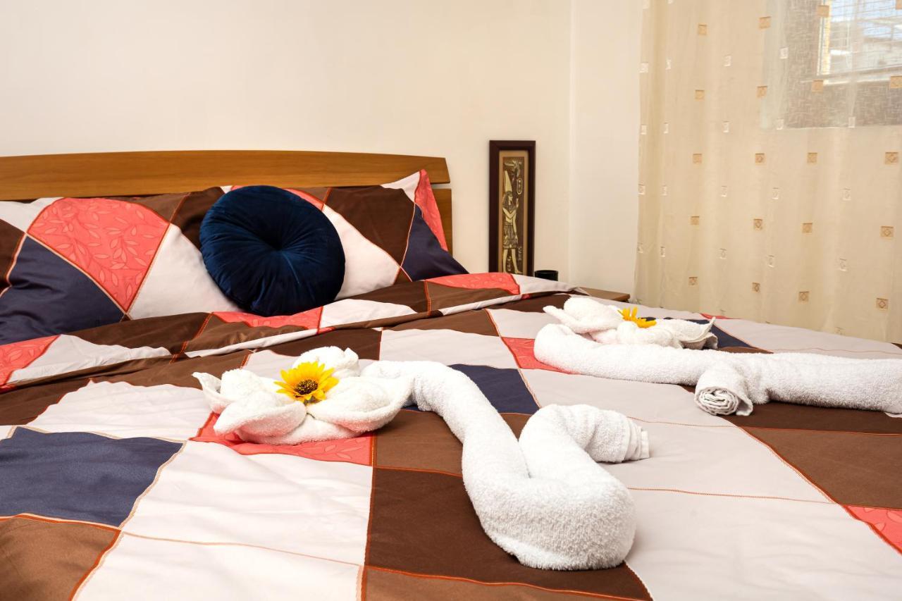 Lovely 1Bd Apartment Close To The Summer Theatre Filibe Dış mekan fotoğraf