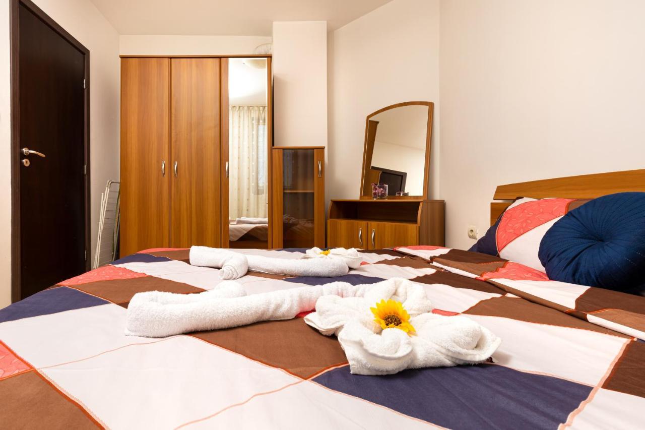 Lovely 1Bd Apartment Close To The Summer Theatre Filibe Dış mekan fotoğraf